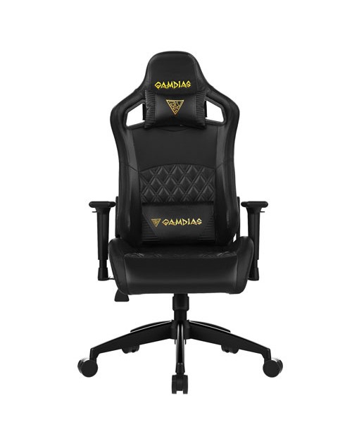 Gamdias Aphrodite EF1 L B (Black) Gaming Chair